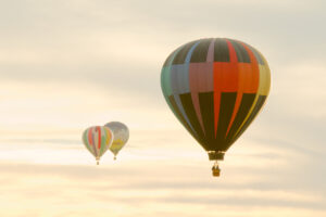 Balloons Over Havasu